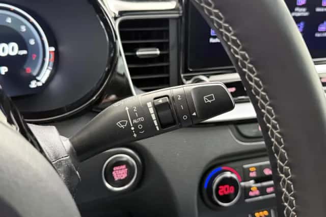 Kia Proceed (2021) thumbnail 22