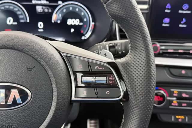 Kia Proceed (2021) thumbnail 24