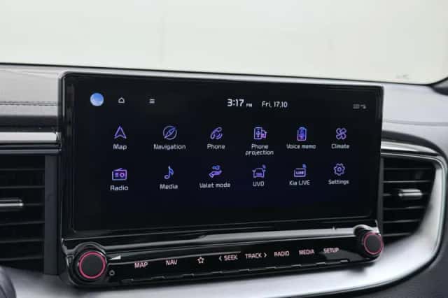 Kia Proceed (2021) thumbnail 26