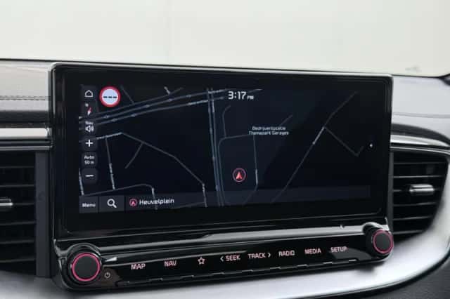 Kia Proceed (2021) thumbnail 27