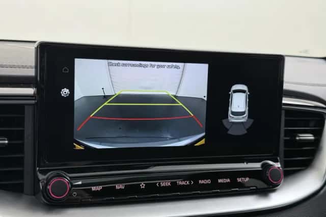 Kia Proceed (2021) thumbnail 31