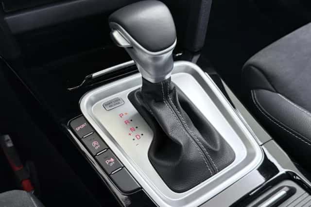 Kia Proceed (2021) thumbnail 33