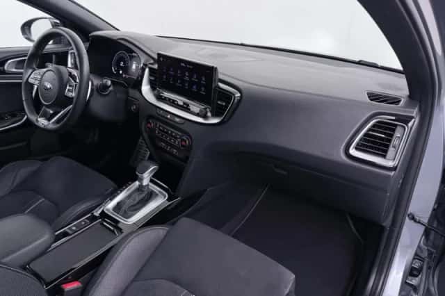 Kia Proceed (2021) thumbnail 34