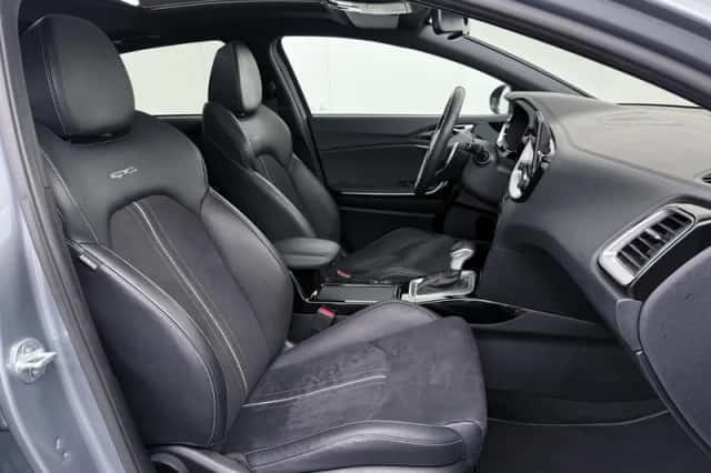 Kia Proceed (2021) thumbnail 35