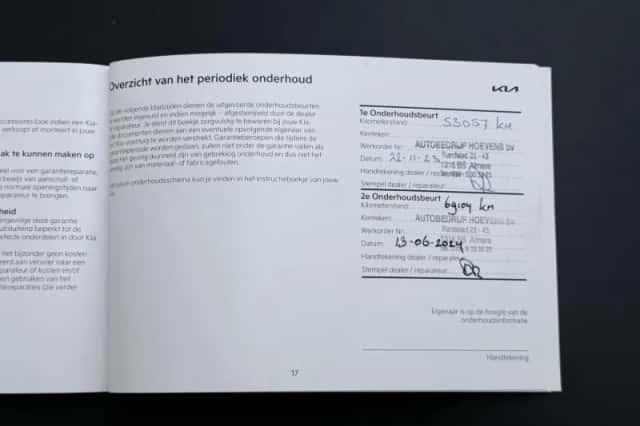Kia Proceed (2021) thumbnail 37