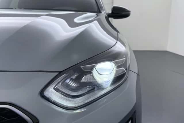 Kia Proceed (2021) thumbnail 9