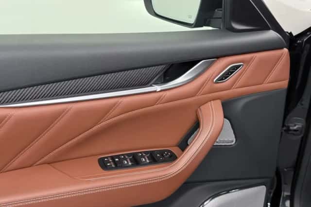 Maserati Levante (2020) thumbnail 12