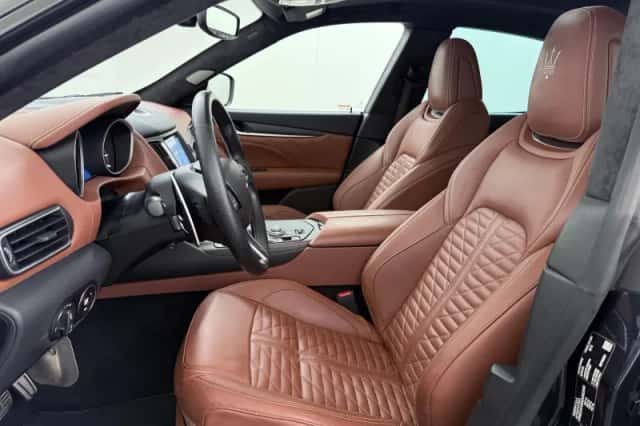 Maserati Levante (2020) thumbnail 14