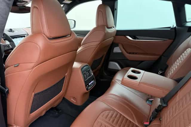 Maserati Levante (2020) thumbnail 17