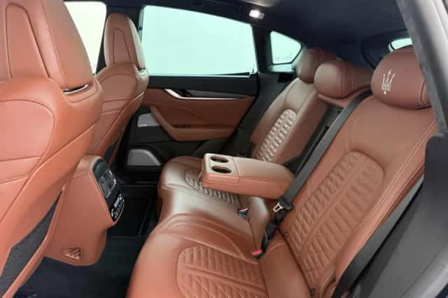 Maserati Levante (2020) thumbnail 18