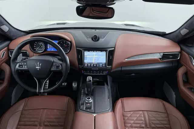 Maserati Levante (2020) thumbnail 20