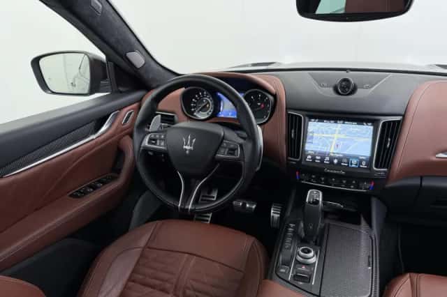 Maserati Levante (2020) thumbnail 21