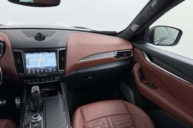 Maserati Levante (2020) thumbnail 22