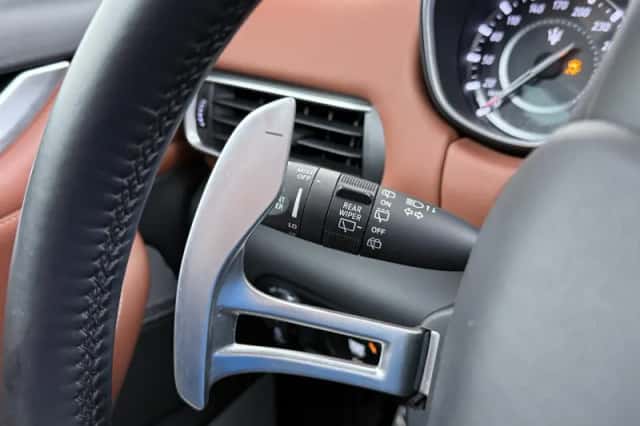 Maserati Levante (2020) thumbnail 23