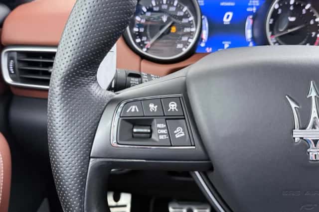 Maserati Levante (2020) thumbnail 24