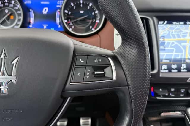 Maserati Levante (2020) thumbnail 25
