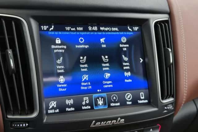 Maserati Levante (2020) thumbnail 30