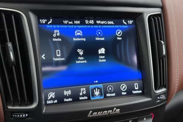 Maserati Levante (2020) thumbnail 31