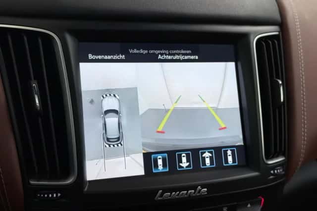 Maserati Levante (2020) thumbnail 32