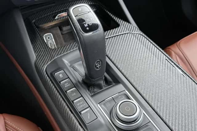 Maserati Levante (2020) thumbnail 34