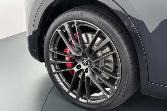 Maserati Levante (2020) thumbnail 9