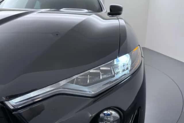 Maserati Levante (2020) thumbnail 10