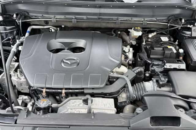 Mazda CX-5 (2023) thumbnail 11