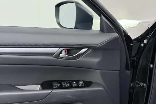 Mazda CX-5 (2023) thumbnail 12