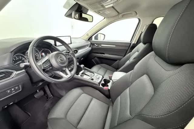 Mazda CX-5 (2023) thumbnail 13