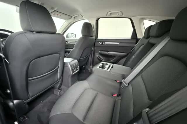 Mazda CX-5 (2023) thumbnail 16