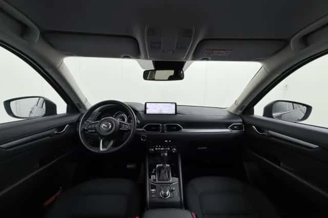 Mazda CX-5 (2023) thumbnail 19