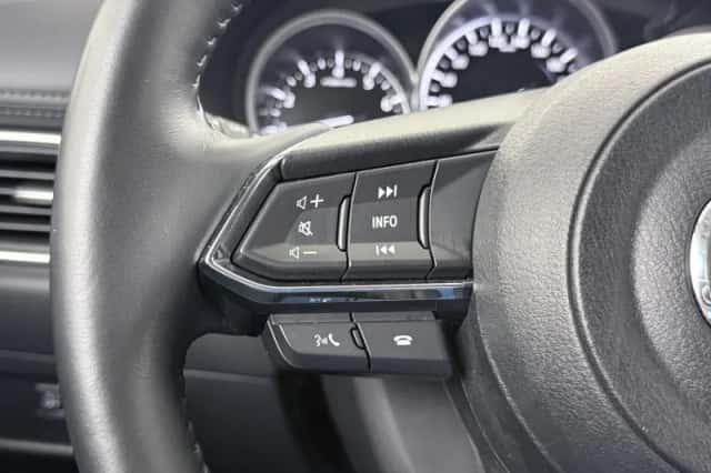 Mazda CX-5 (2023) thumbnail 22