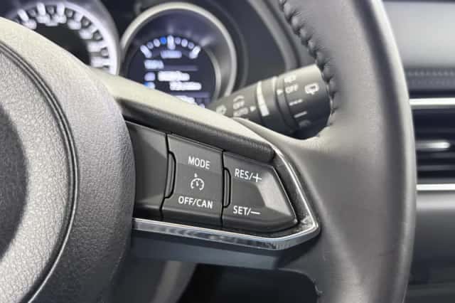 Mazda CX-5 (2023) thumbnail 23