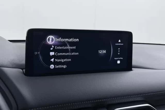 Mazda CX-5 (2023) thumbnail 25