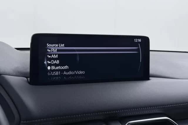 Mazda CX-5 (2023) thumbnail 27