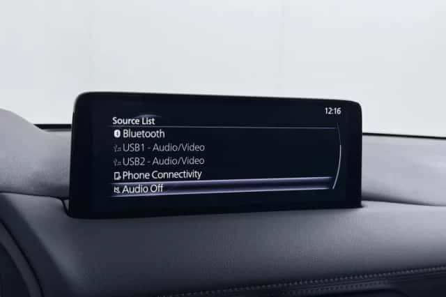 Mazda CX-5 (2023) thumbnail 28