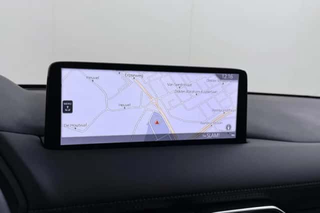 Mazda CX-5 (2023) thumbnail 30