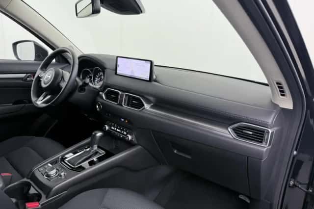 Mazda CX-5 (2023) thumbnail 34
