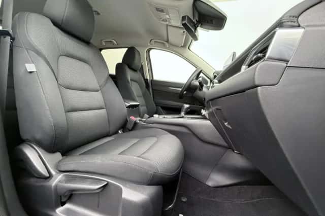 Mazda CX-5 (2023) thumbnail 35