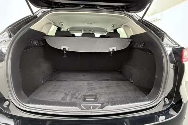 Mazda CX-5 (2023) thumbnail 8