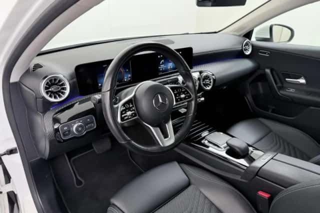 Mercedes-Benz A-Klasse (2021) thumbnail 13