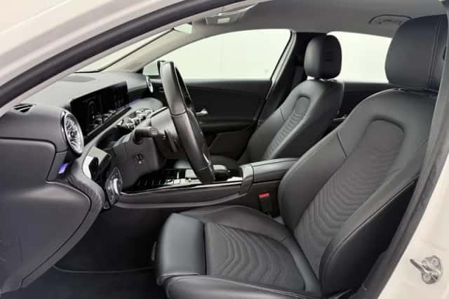 Mercedes-Benz A-Klasse (2021) thumbnail 14