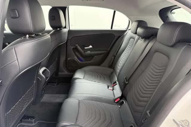 Mercedes-Benz A-Klasse (2021) thumbnail 18
