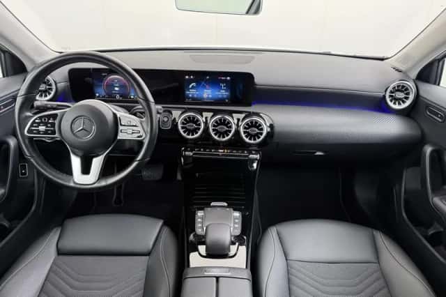Mercedes-Benz A-Klasse (2021) thumbnail 19