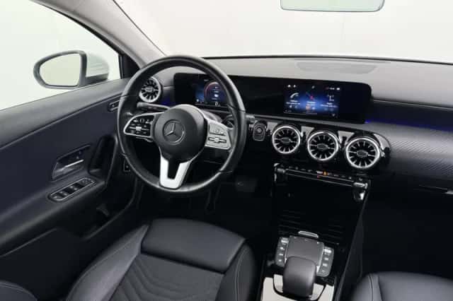 Mercedes-Benz A-Klasse (2021) thumbnail 20