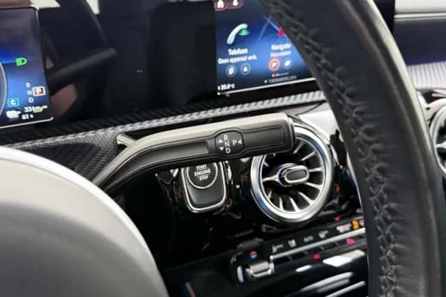 Mercedes-Benz A-Klasse (2021) thumbnail 23