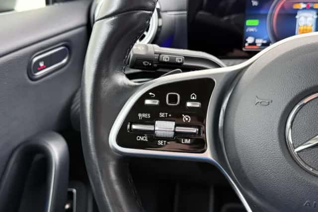 Mercedes-Benz A-Klasse (2021) thumbnail 24