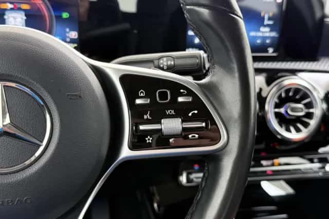 Mercedes-Benz A-Klasse (2021) thumbnail 25