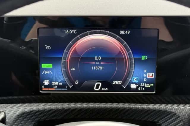 Mercedes-Benz A-Klasse (2021) thumbnail 26