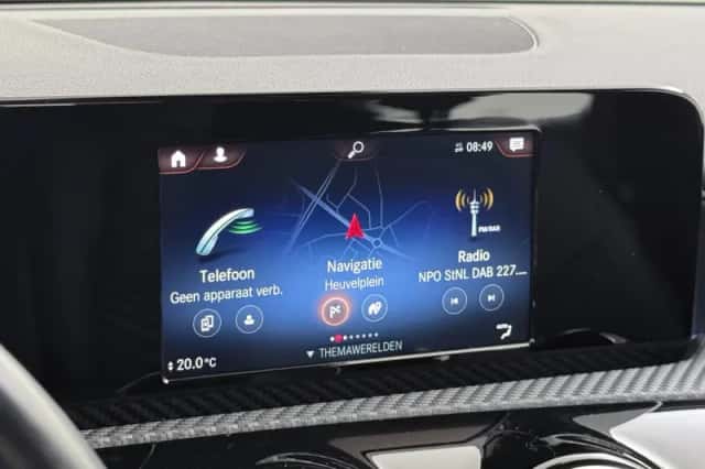 Mercedes-Benz A-Klasse (2021) thumbnail 27